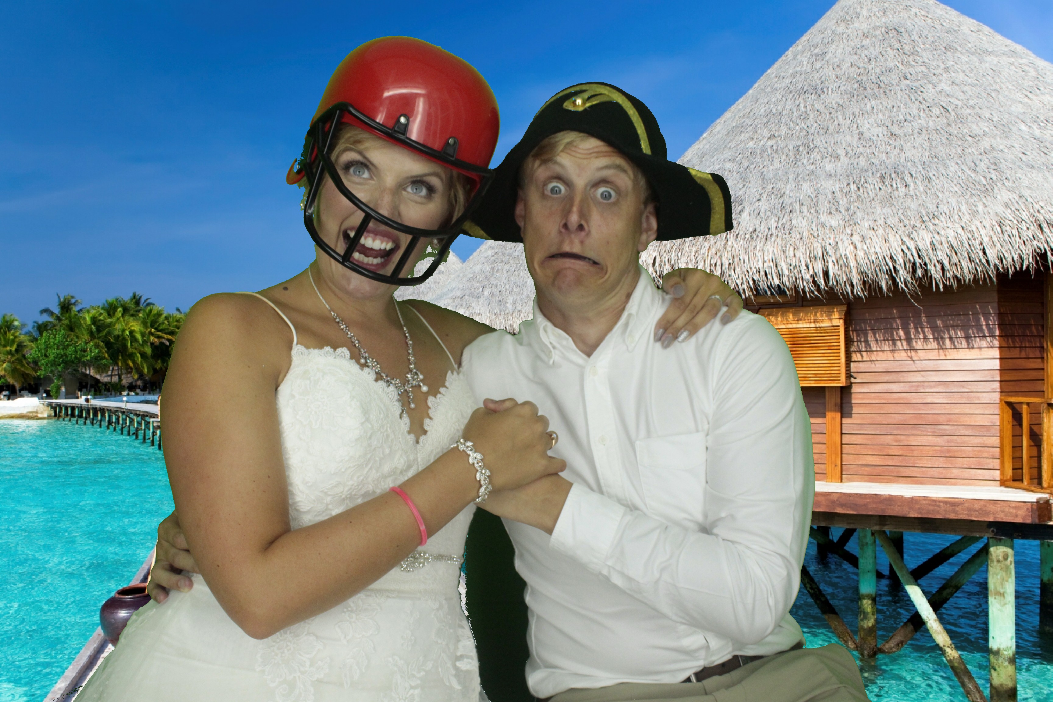Mr & Mrs McIlvaney | View more photos from the event at gallery.myphotoboothexperience.co.uk/u/MyPhotoBoothExperienceLtd/Mr-Mrs-McIlvaney
